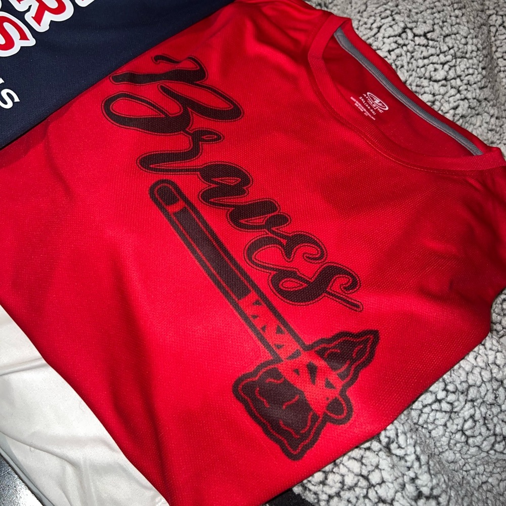 Braves Shirt